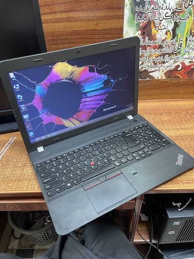 Lenovo Corei3 6thGen Slim series 8/512 6hour+batry