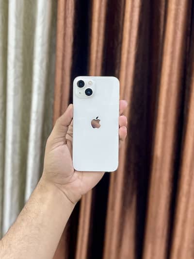 Iphone 13 / 128gb Dual pta