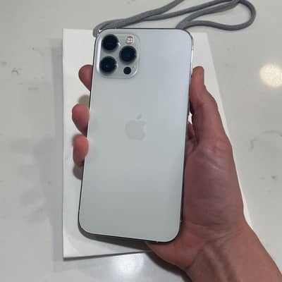 iphone 12 pro max 256gb factory  unlock