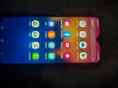 samsung a10 10/10 32gb