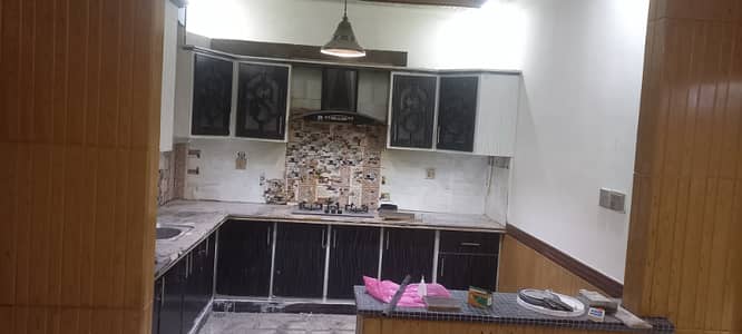 6 marla ground floor for rent