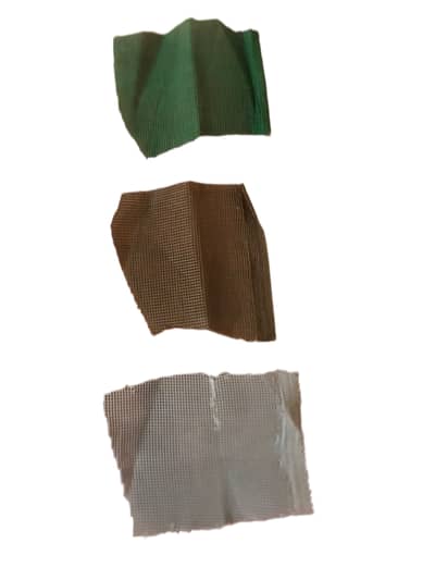 Selling a wide range of almunium window fibre net made in italy