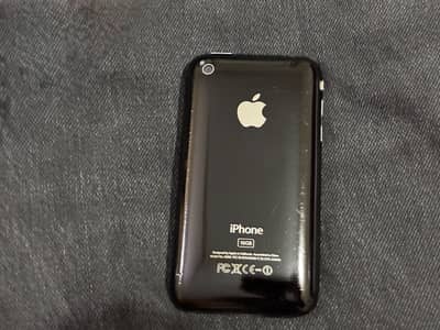Apple iPhone 3Gs - 16GB