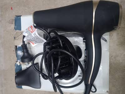 ionic Hair Dryer
