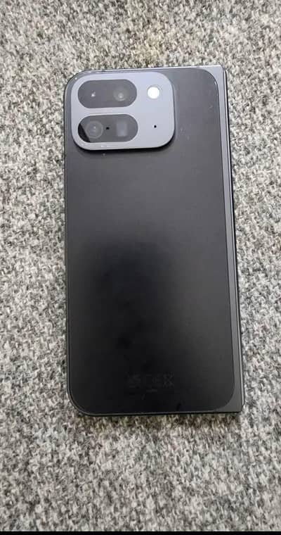 google pixel 9 pro fold