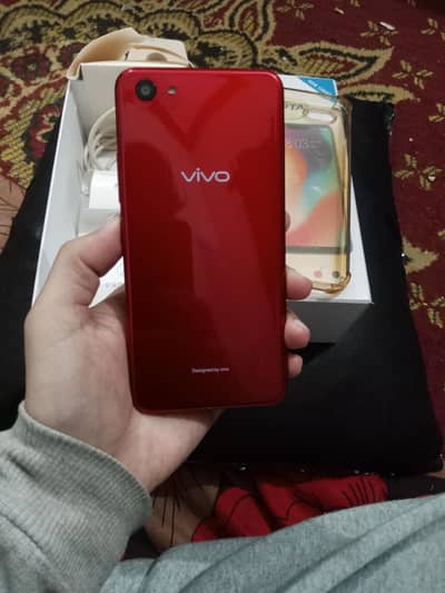 Vivo Y83