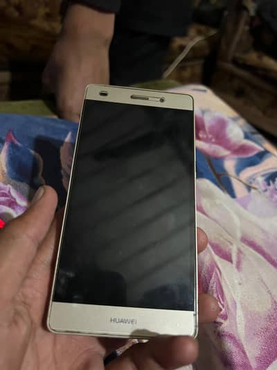 huawei p8 lite