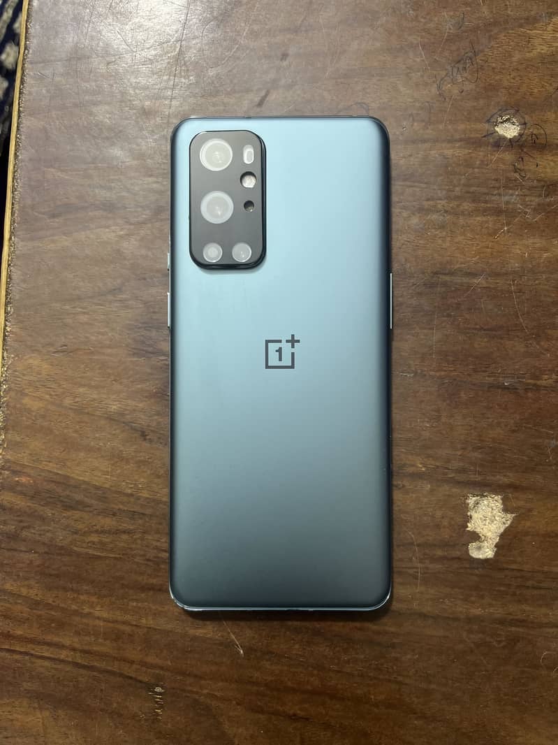 One plus 9 pro plus 3