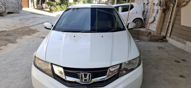 Honda City 1.3 iVTEC 2018