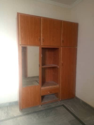 6 marla 3 story house for rent