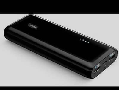 Anchor imported 16000 mAh  Power Bank