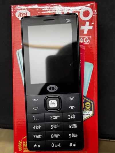 Itel neo x30+
