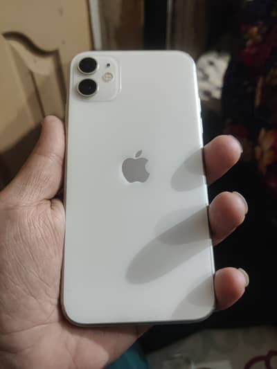iPhone 11 Dual Physical PTA approved
