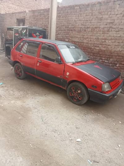 Assalamualaikum! khebar for sale!