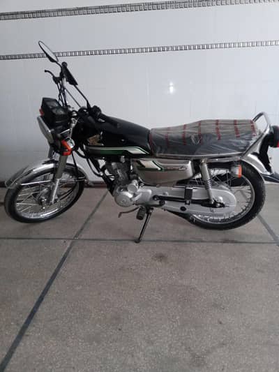 Honda COPNY JO BAGY 125 SIPSAL EDISAN 2022