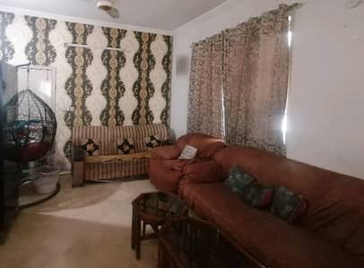 Spacious House Is Available In Allama Iqbal Town For sale