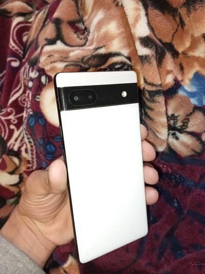 Gogle pixel 6A 6/128