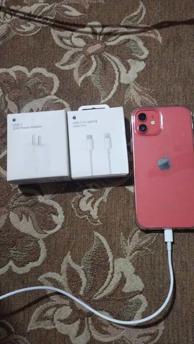 iphone 12 factory unlock