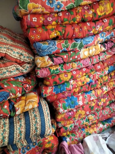 Razai For Sale -1999 Only , Dulai for sale - 999 Only