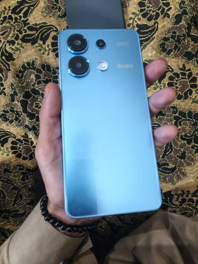 Xiaomi Redmi note 13
