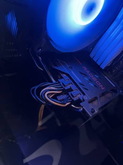 Rx 6700xt 12Gb