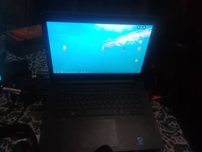 Dell Latitude 3450 || Windows laptop || I3 5th gen laptop || Like New