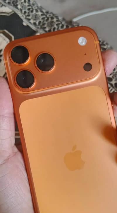 iphone 17 pro max jv