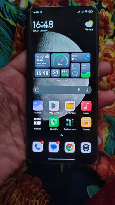 xiaomi 12 pta approved