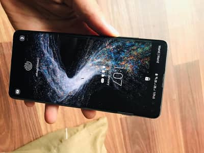 Samsung S10plus 8/128gb