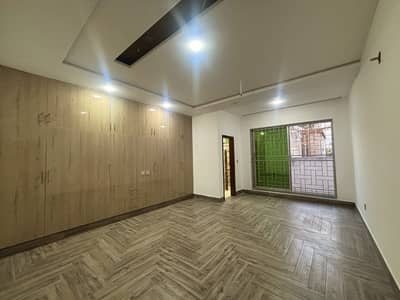 2 Kanal New Double Story Facing Park House Available for Sale in Garden Town Lahore