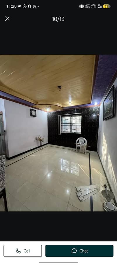 Home  commercial building for rent