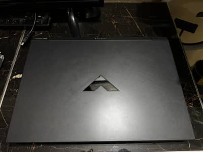 HP Victus core i5, 12th generation, GTX 1650, RAM 24GB, SSD 512