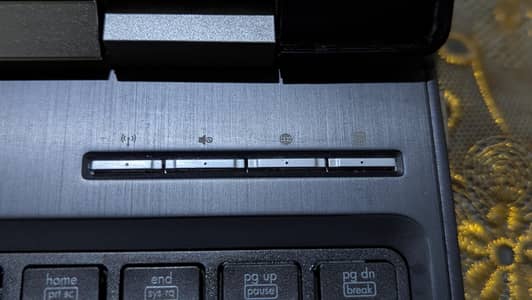 HP ELITE BOOK FOR SALE