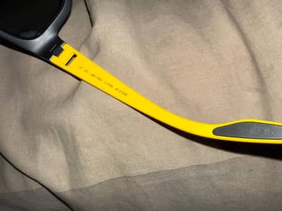 Prada Sunglasses SPS-01W