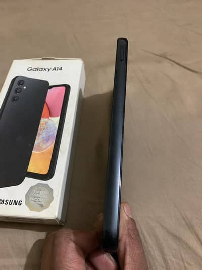 Samsung A14 6/128