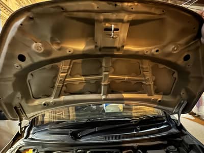 Suzuki cultus vxr 2017