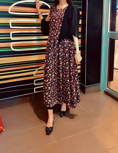 Women Dress Size Small – Used