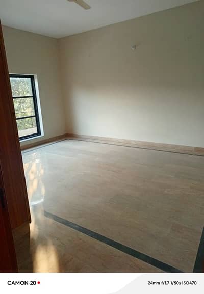 2 Kanal Double Storey House Available For Rent In Garden Town Lahore