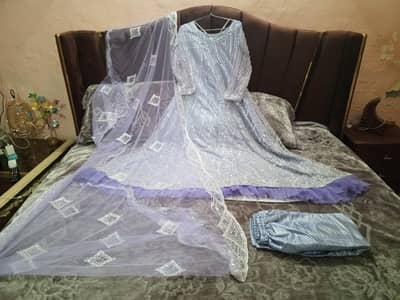 Wedding Dress for Wailma