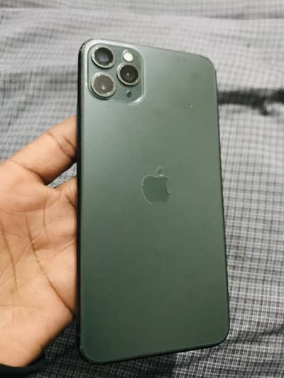 11 pro max 256gb non pta