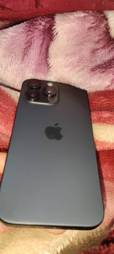 iPhone 15 Pro Max Non PTA