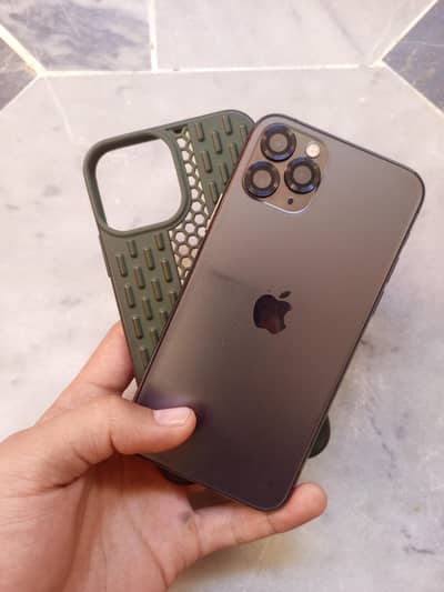 iphone 11 pro forsale and exchange