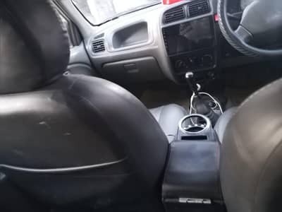 Suzuki alto 4 model sindh