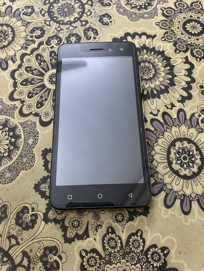 Itel A33 PTA APPROVED