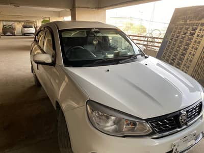 Proton saga slightly used car 1st owner