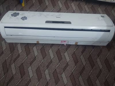 Haier 1.5 ton AC
