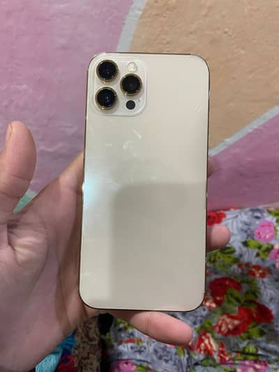 Iphone 12 Pro Max Non Pta