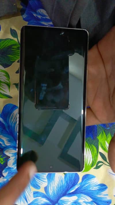 *Google Pixel 7 Pro – 12GB RAM | 128GB Storage | Excellent Condition*