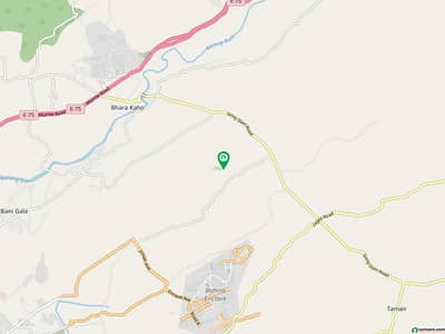 Navel Farms D Block Best Plot At Investor Price