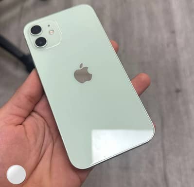 iPhone 12 pta approved